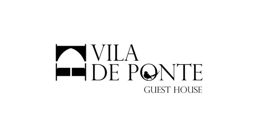 Vila De Ponte Guest House Понте-де-Ліма Екстер'єр фото